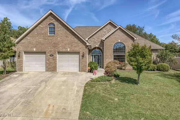 305 Alta Tree Boulevard, Johnson City, TN 37604