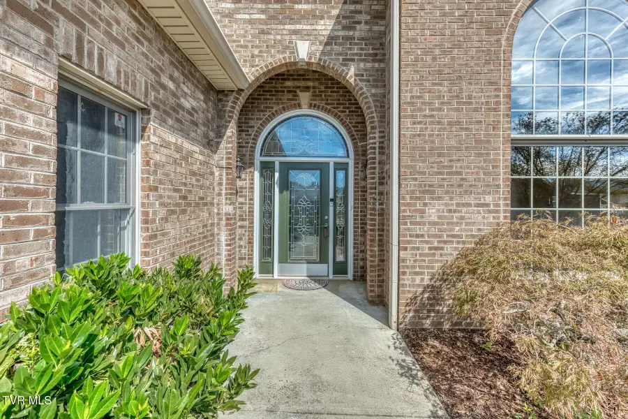 305 Alta Tree Boulevard, Johnson City, TN 37604 - #2