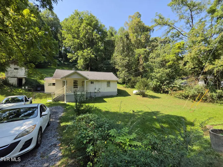 228 Shipp Springs Road, Kingsport, TN 37660 - #2