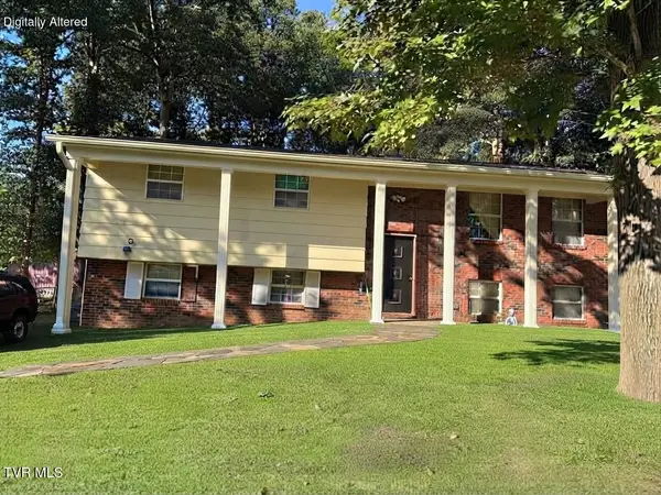 210 Greenwood Street, Rogersville, TN 37857