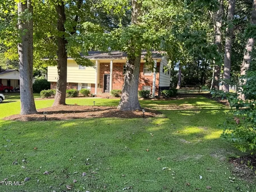 210 Greenwood Street, Rogersville, TN 37857 - #2