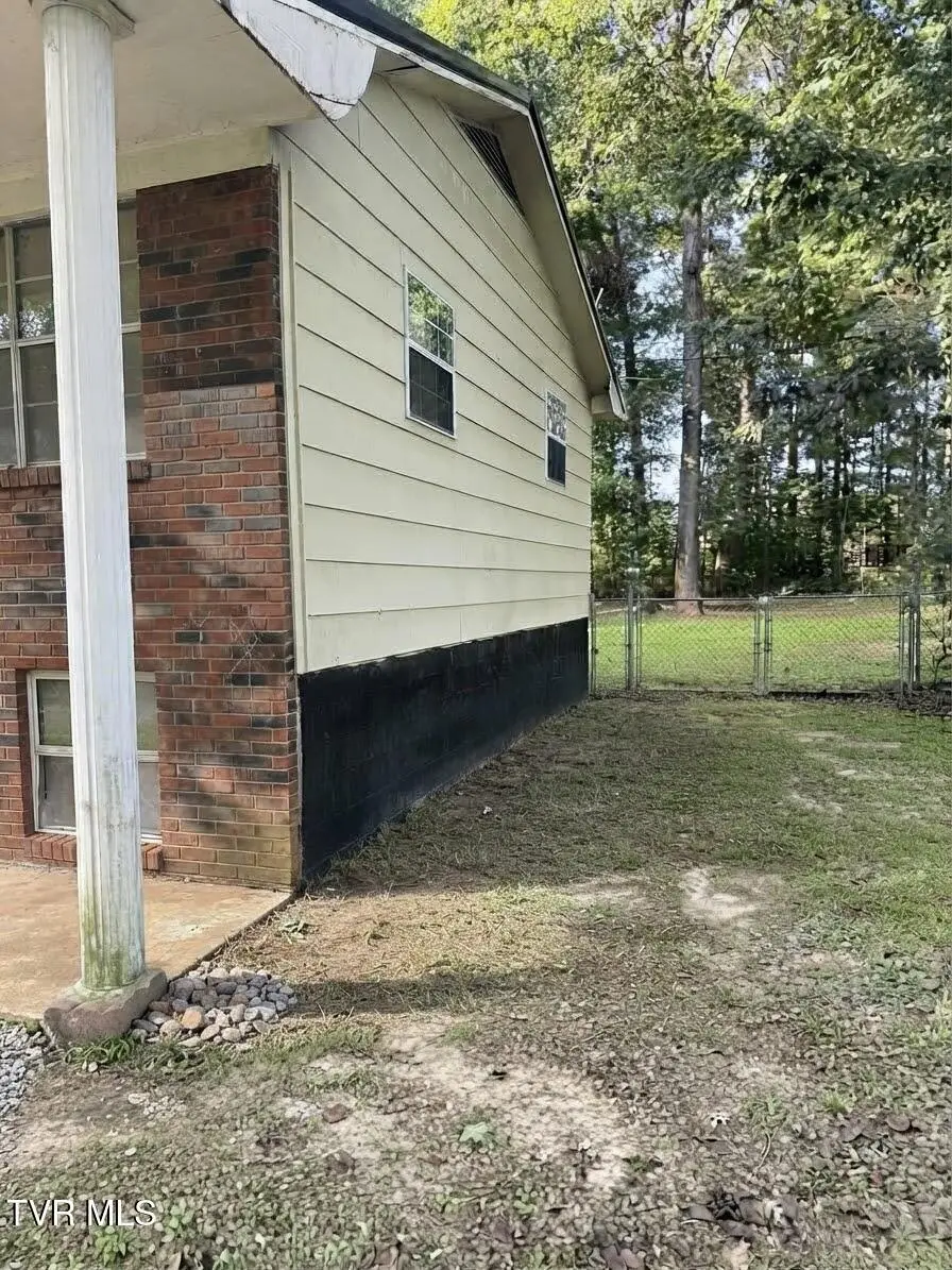 210 Greenwood Street, Rogersville, TN 37857 - #3