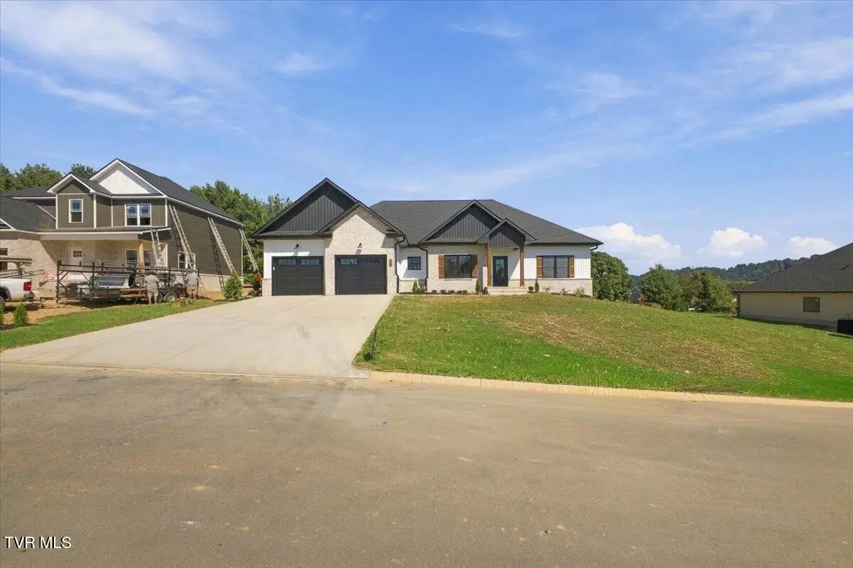 328 Parker Court, Jonesborough, TN 37659 - #1
