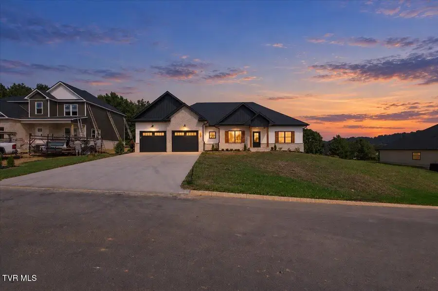 328 Parker Court, Jonesborough, TN 37659 - #2