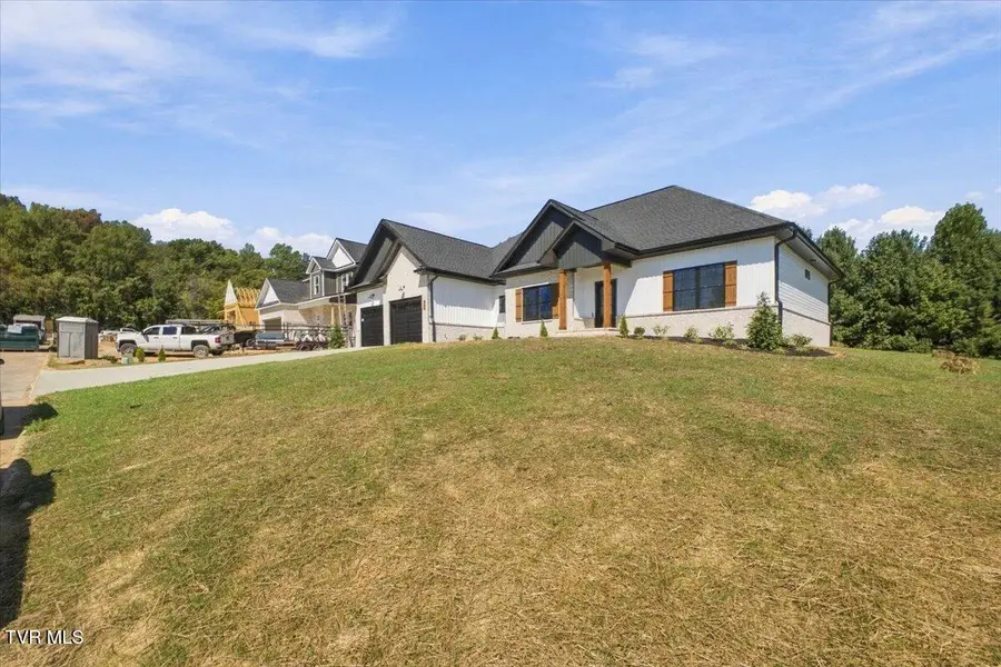 328 Parker Court, Jonesborough, TN 37659 - #3