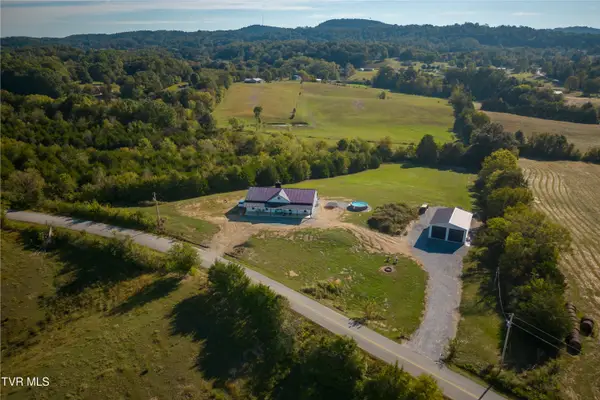 722 South Wesley Chapel Road, Greeneville, TN 37745