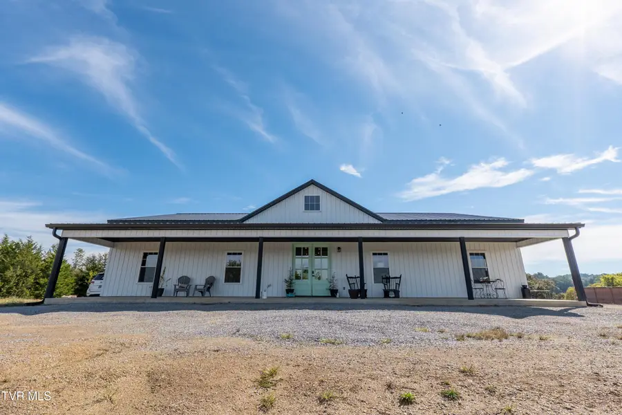 722 South Wesley Chapel Road, Greeneville, TN 37745 - #2