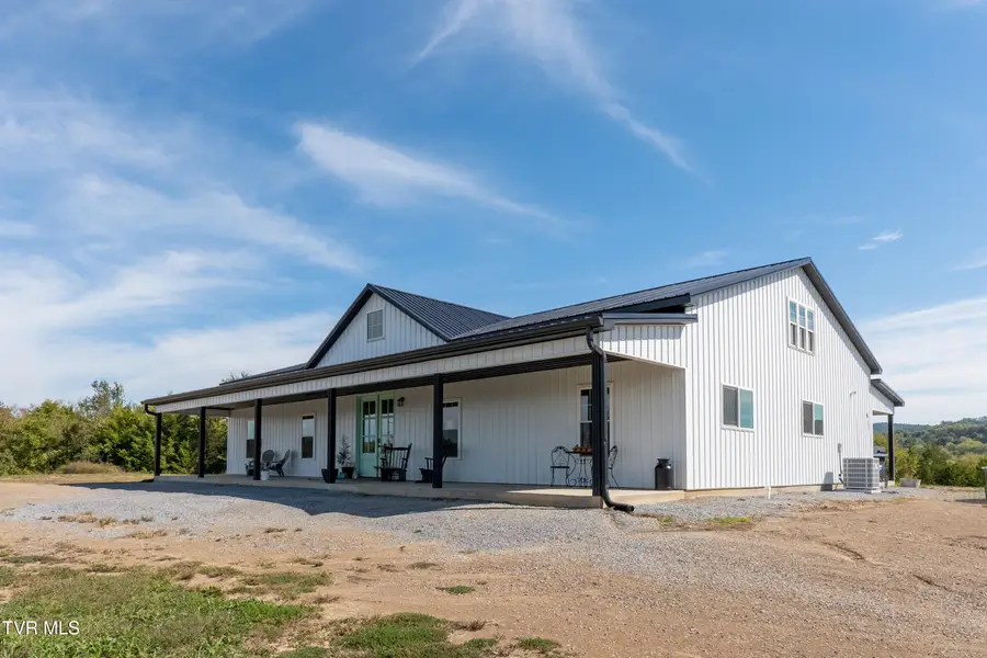 722 South Wesley Chapel Road, Greeneville, TN 37745 - #3