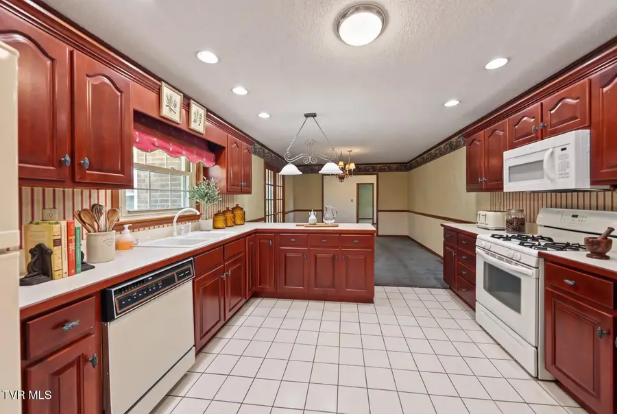 1235 Golf Course Road, Newport, TN 37821 - #3