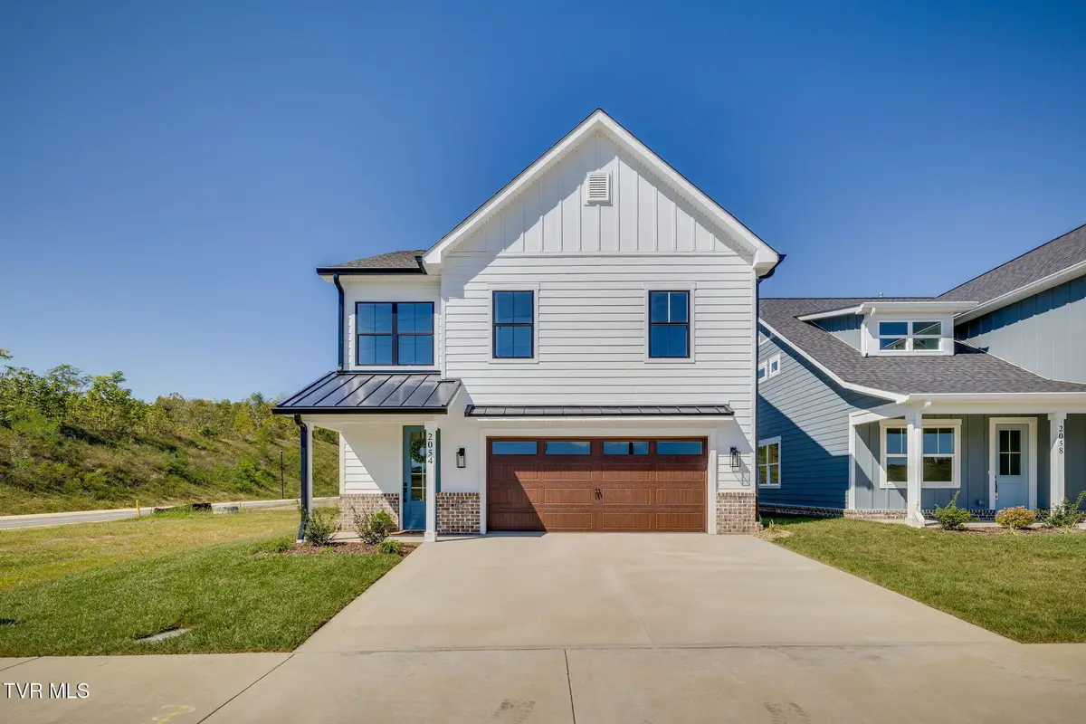 2054 Brickyard Park Drive, Kingsport, TN 37660 - #1