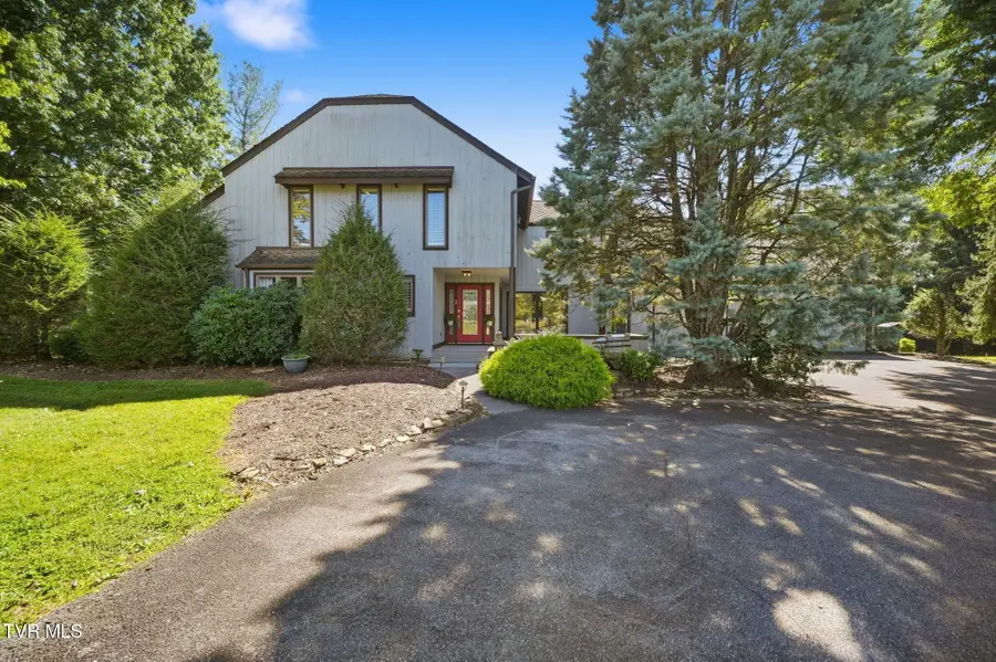 286 South Hampton Drive, Bristol, TN 37620 - #2