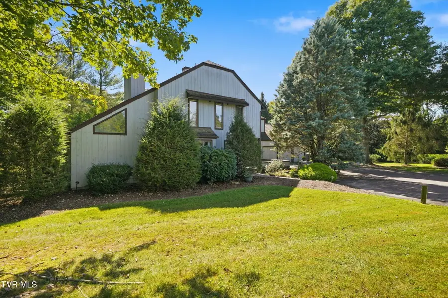 286 South Hampton Drive, Bristol, TN 37620 - #3