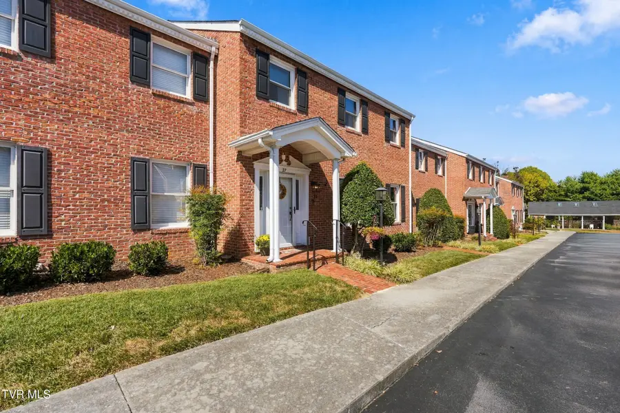 2734 East Oakland #C27, Johnson City, TN 37601 - #3