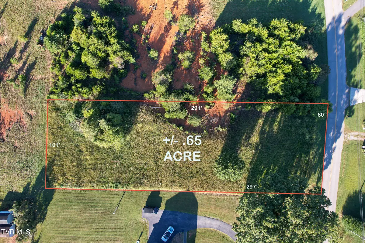 Lot 12 Main Street, Mosheim, TN 37818 - #1
