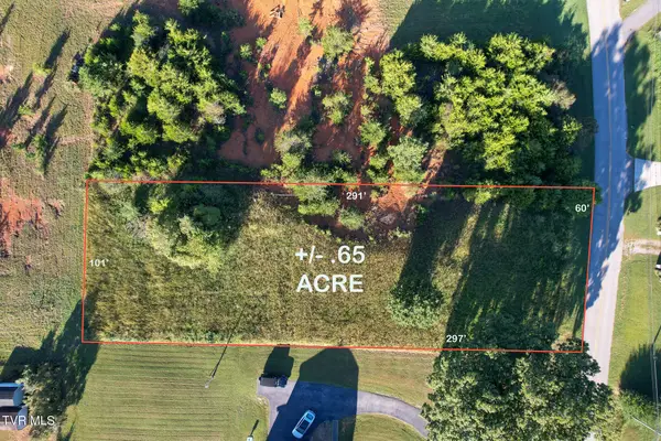 Lot 12 Main Street, Mosheim, TN 37818
