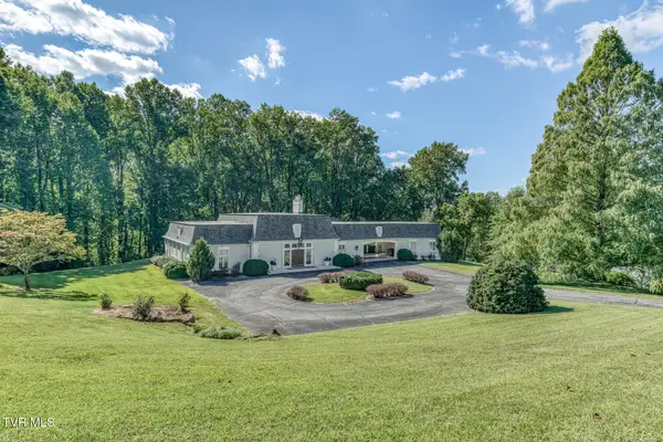129 Ridgemont Road, Johnson City, TN 37601