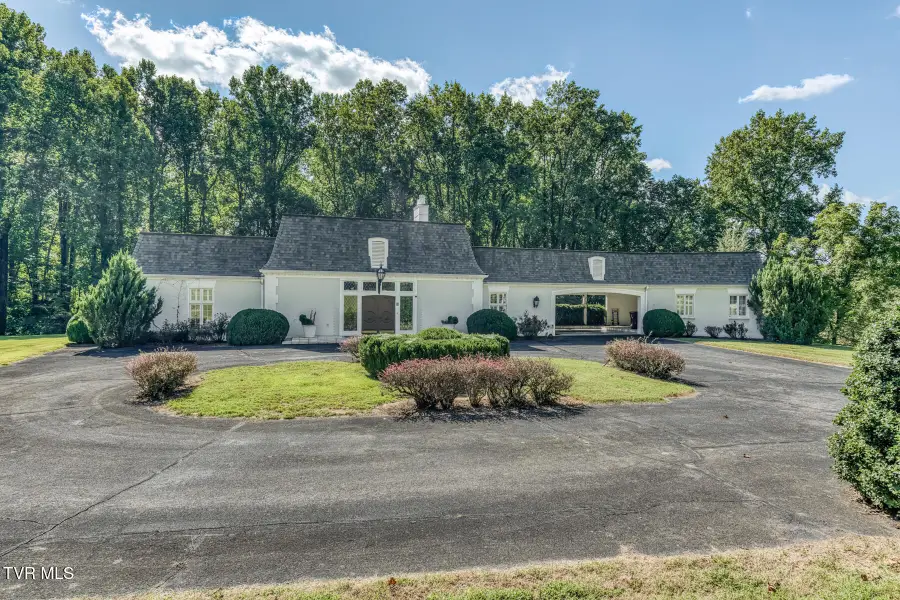 129 Ridgemont Road, Johnson City, TN 37601 - #2