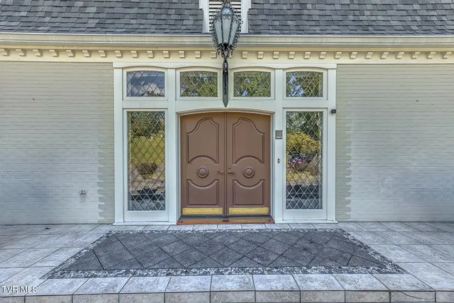 129 Ridgemont Road, Johnson City, TN 37601 - #3