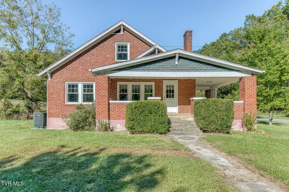 129 Dugger Hollow Road, Butler, TN 37640 - #1