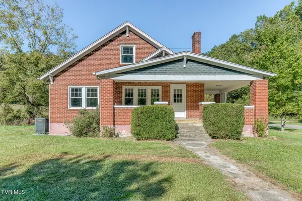 129 Dugger Hollow Road, Butler, TN 37640