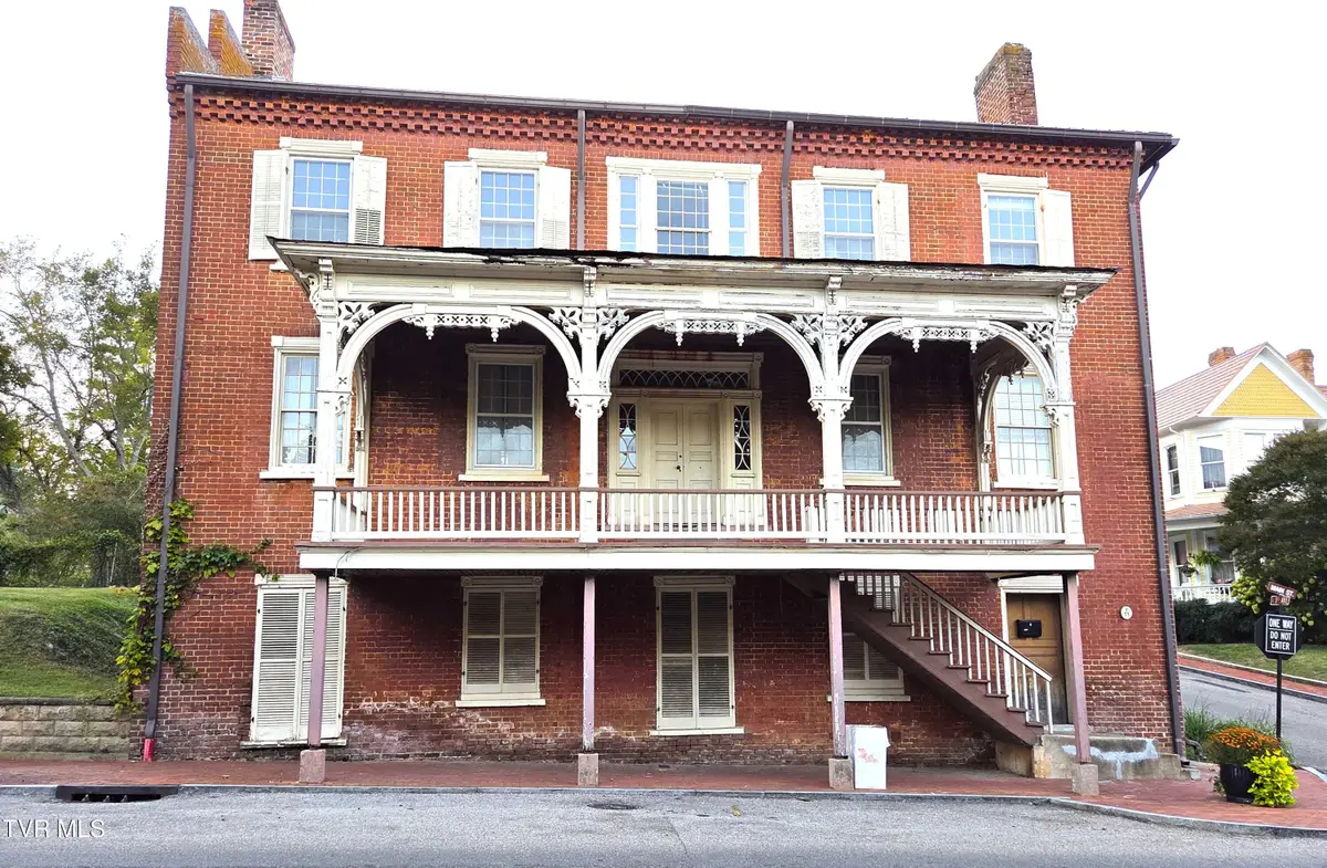 200 West Main Street, Jonesborough, TN 37659 - #1