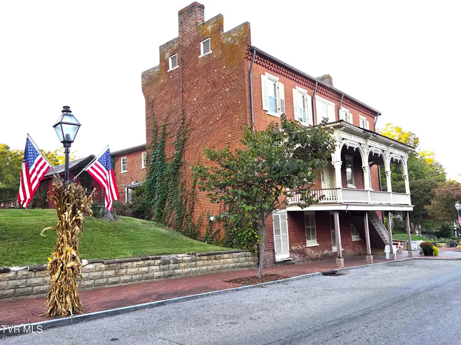 200 West Main Street, Jonesborough, TN 37659 - #3
