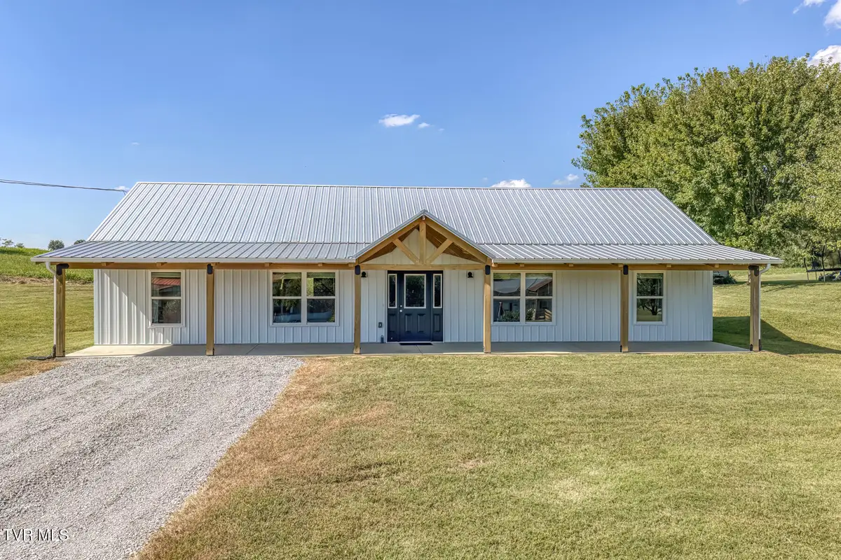 317 Haskel Milhorn Road, Piney Flats, TN 37686 - #1