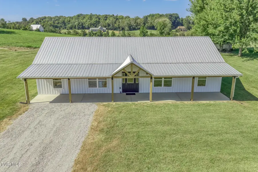 317 Haskel Milhorn Road, Piney Flats, TN 37686 - #2