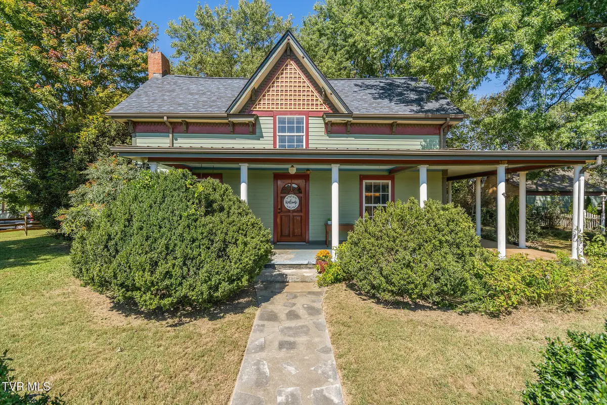 2220 Union Road, Greeneville, TN 37745 - #1