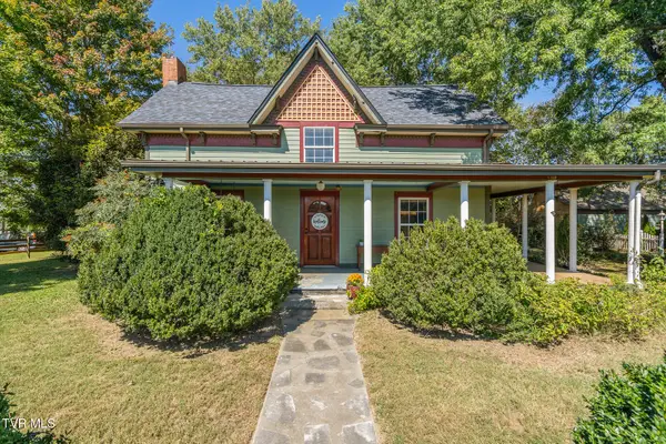 2220 Union Road, Greeneville, TN 37745
