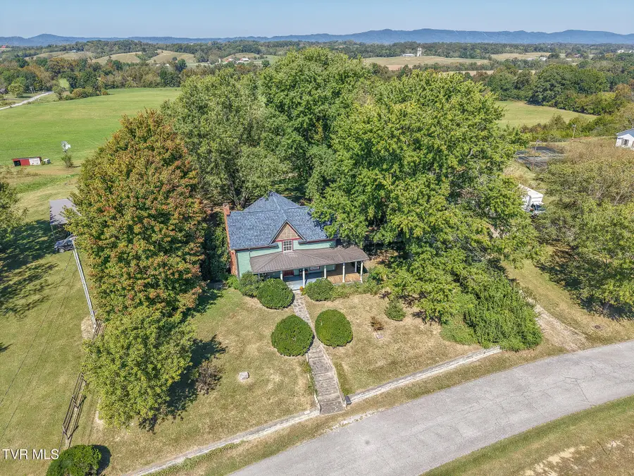 2220 Union Road, Greeneville, TN 37745 - #2