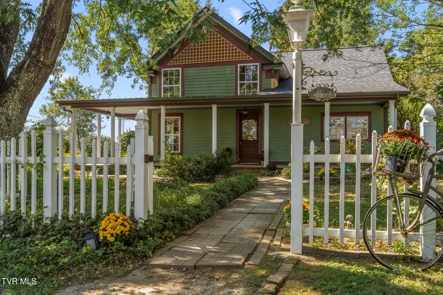 2220 Union Road, Greeneville, TN 37745 - #3