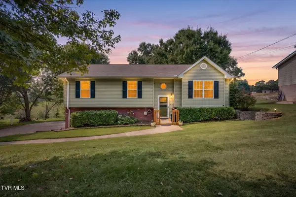 421 Old Embreeville Road, Jonesborough, TN 37659