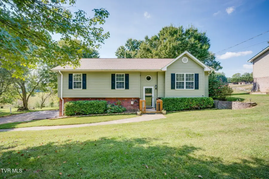 421 Old Embreeville Road, Jonesborough, TN 37659 - #2