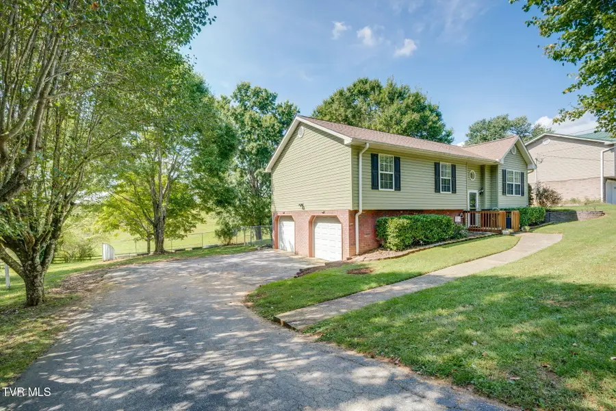 421 Old Embreeville Road, Jonesborough, TN 37659 - #3