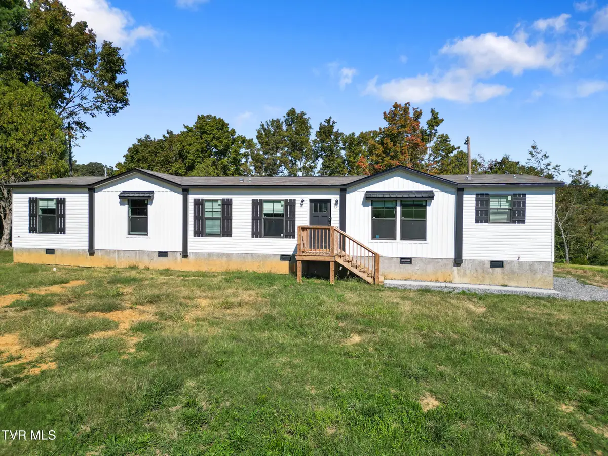 2665 Little Meadow Creek Road, Greeneville, TN 37743 - #1