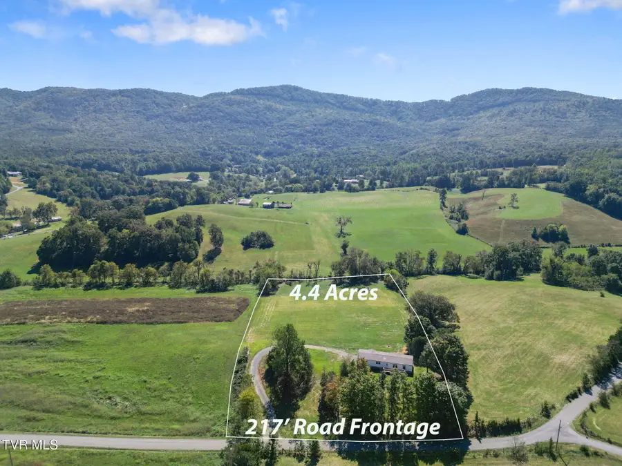 2665 Little Meadow Creek Road, Greeneville, TN 37743 - #2
