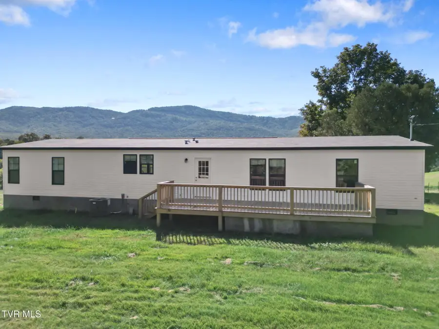 2665 Little Meadow Creek Road, Greeneville, TN 37743 - #3