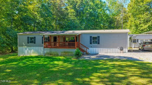 138 Lauderback Road, Rogersville, TN 37857