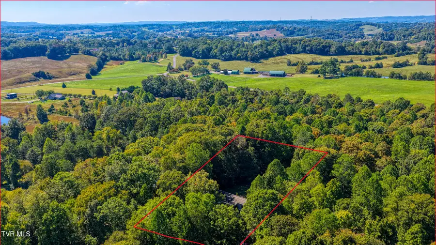138 Lauderback Road, Rogersville, TN 37857 - #3