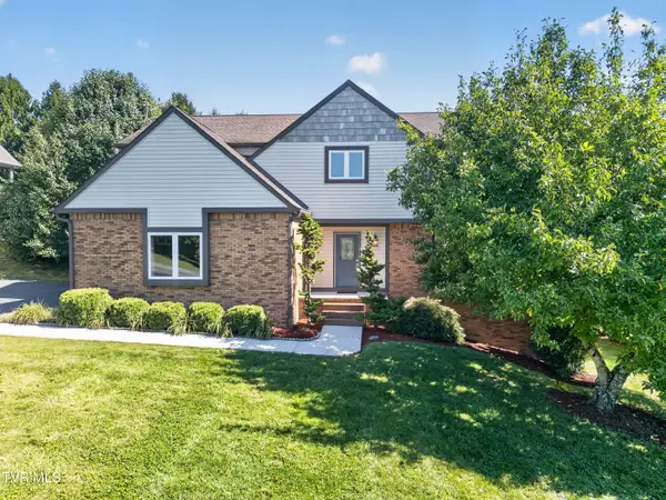 19365 Triple Crown Drive, Abingdon, VA 24211