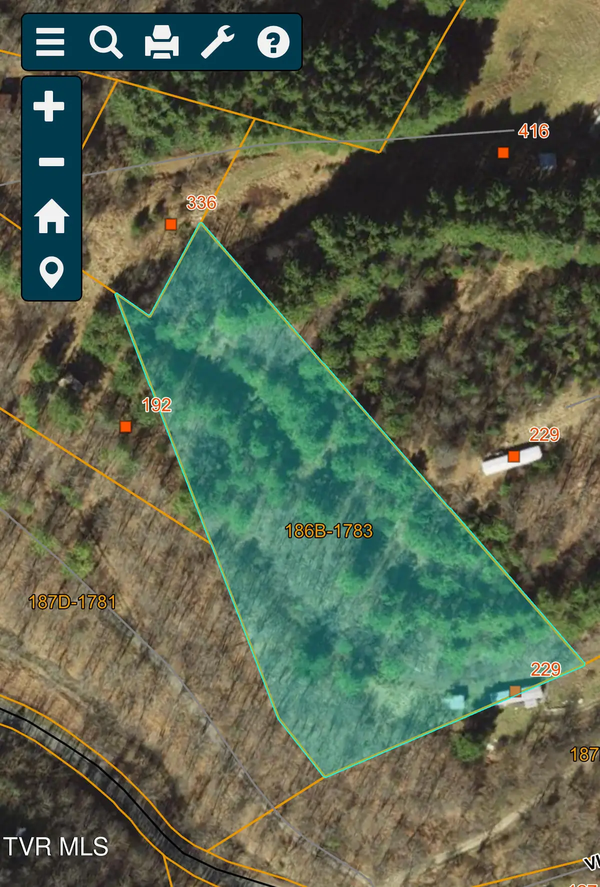 Tbd Wolfpen, Clintwood, VA 24228 - #1