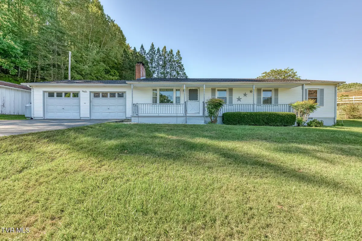 212 Roy Bowers Road, Elizabethton, TN 37643 - #1