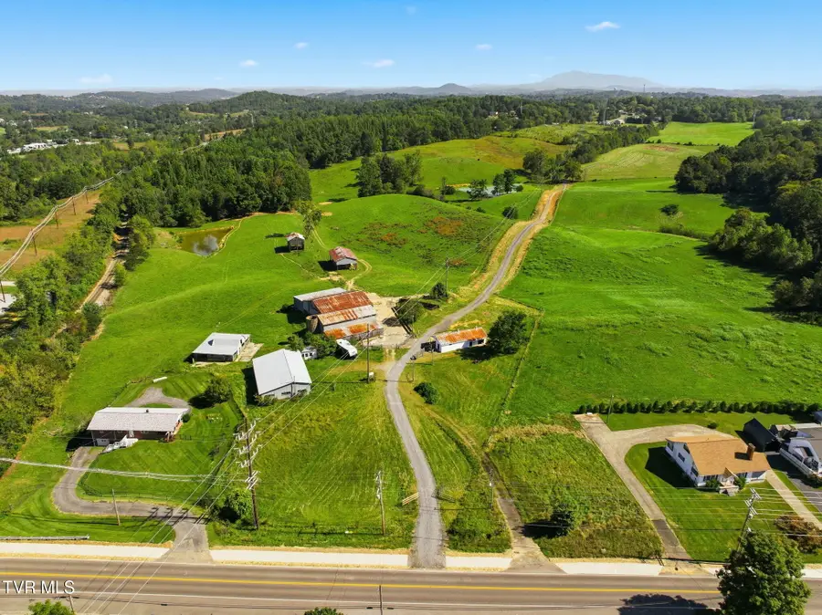 1165 East Main Street, Jonesborough, TN 37659 - #3
