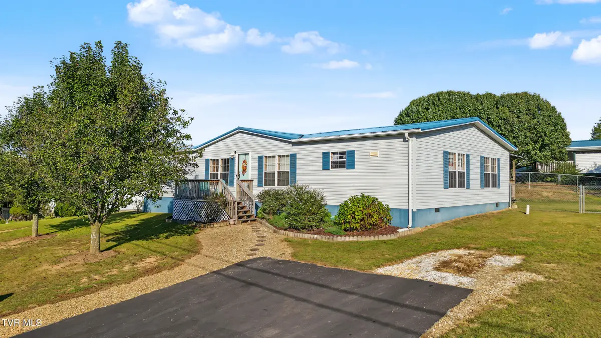 145 Willow Creek Drive, Greeneville, TN 37743 - #1