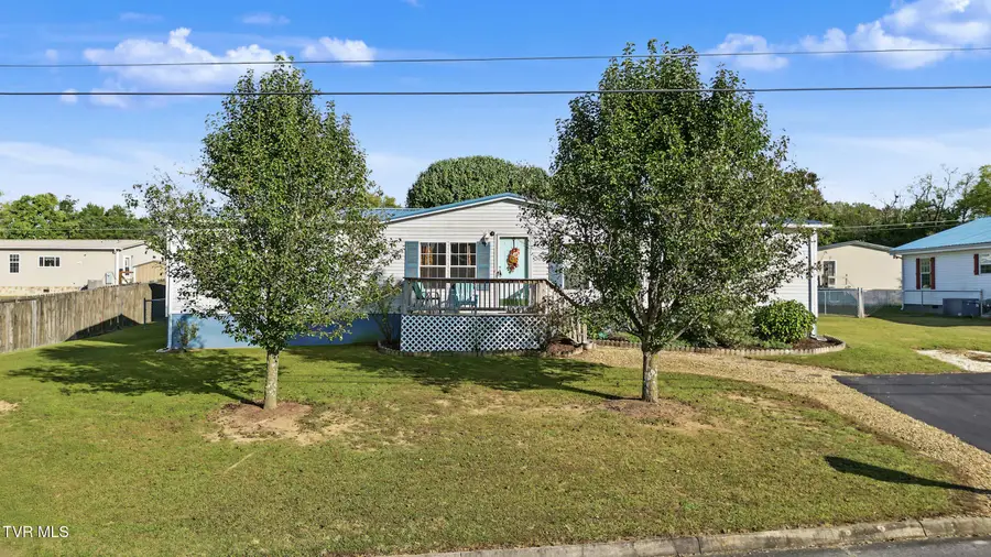 145 Willow Creek Drive, Greeneville, TN 37743 - #2