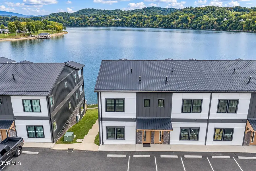 4160 Bristol Highway #601, Johnson City, TN 37601 - #2