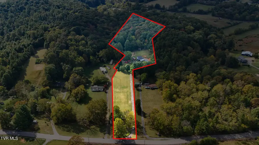 359 Adams Chapel Road, Blountville, TN 37617 - #2