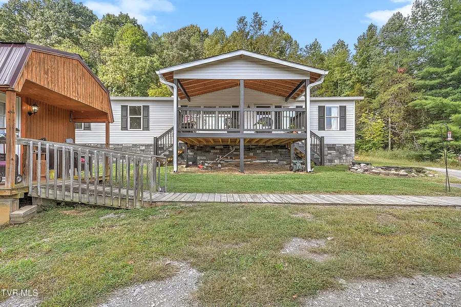 359 Adams Chapel Road, Blountville, TN 37617 - #3