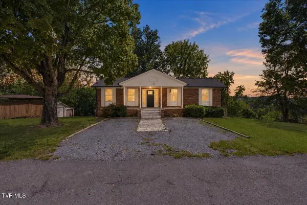 134 Buffalo Road Extension, Bluff City, TN 37618